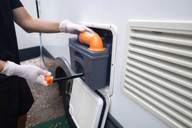 Portable Toilet Options We Offer in Schuylerville, NY