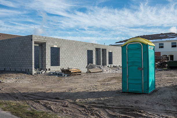 Best Portable restroom trailer rental  in Schuylerville, NY